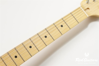 Neo Classic NST11MAH - See-Thru Blue Burst